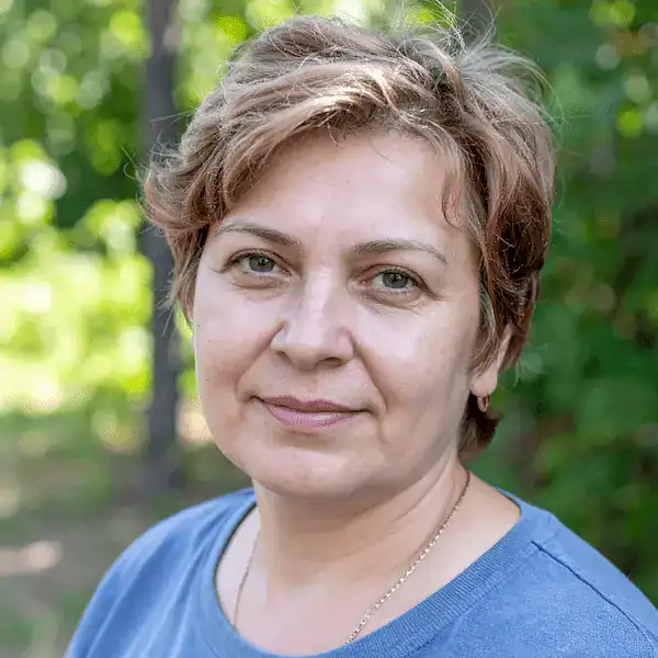 smrekova krema - povratna informacija ge. Helene