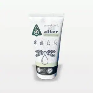 Creme mit Boswellia-Harz