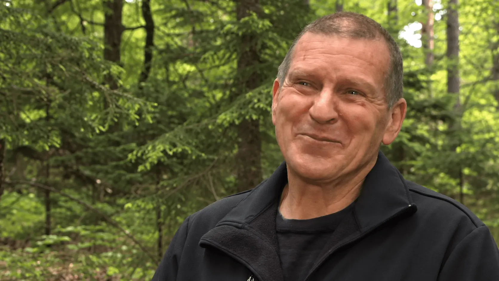 Ivo Konc Übertragung des Unternehmens